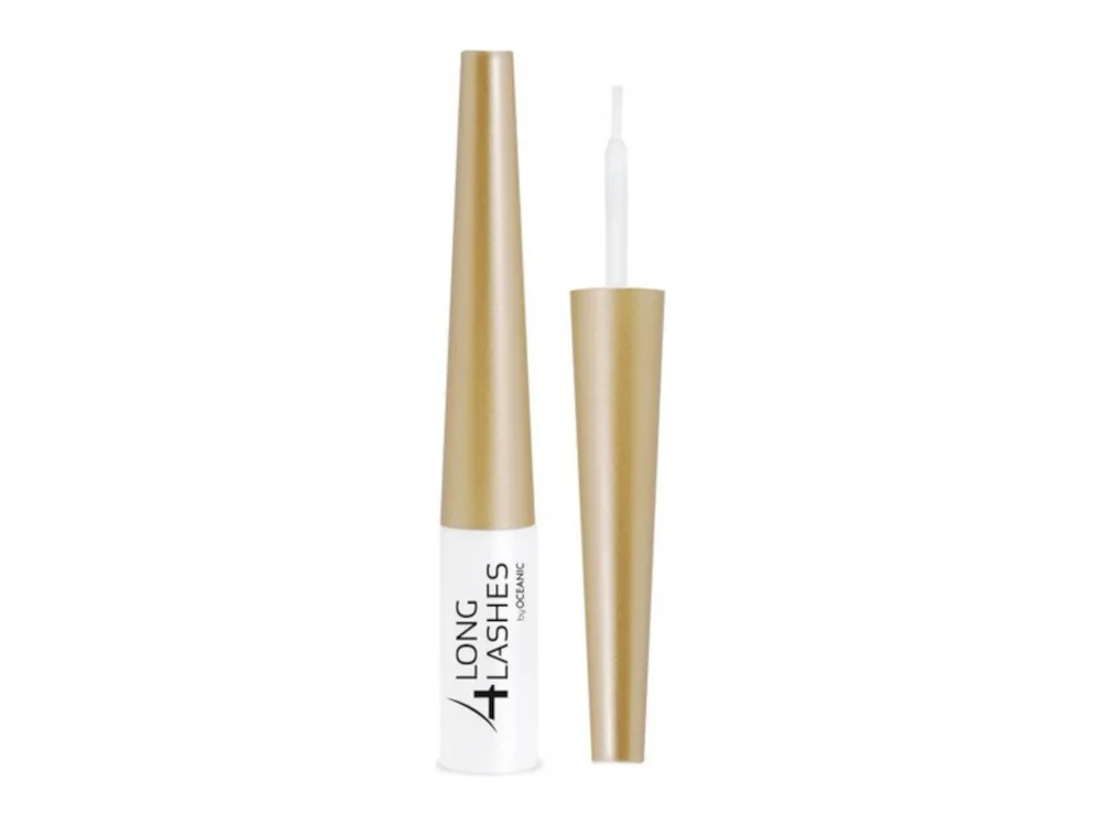 Long4Lashes Eyelash Serum FX5 – Flakon mit Applikator