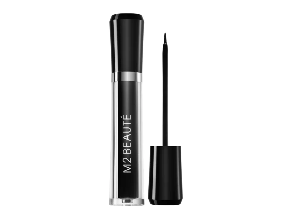 M2 Beauté Eyelash Activating Serum – Flakon mit Applikator