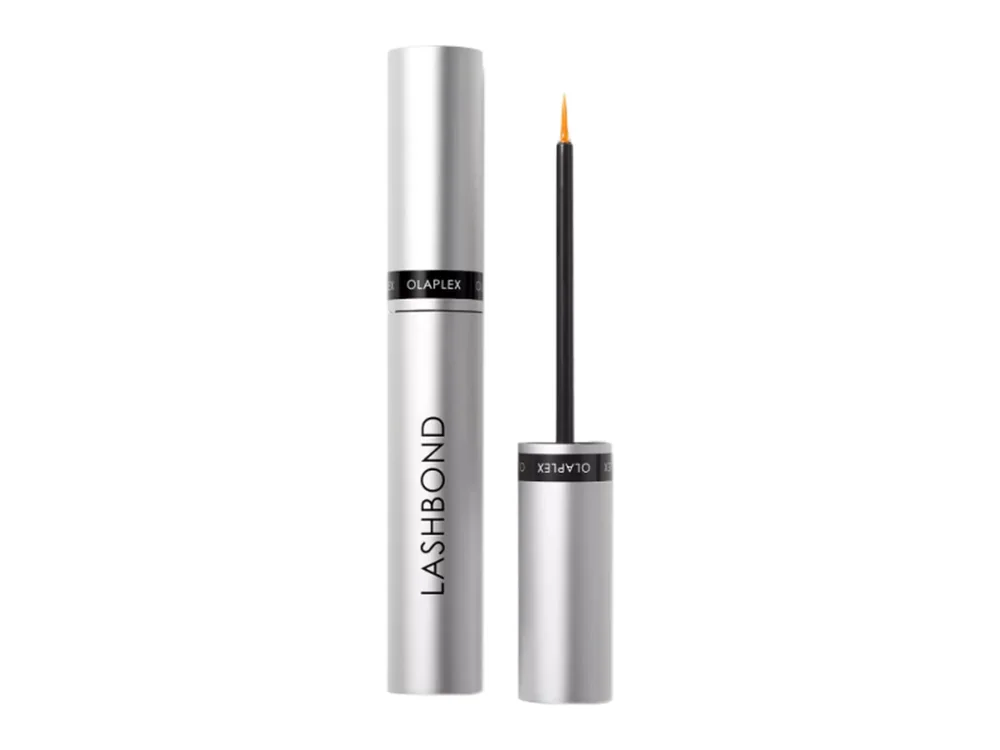 OLAPLEX Lashbond Building Serum – Flakon mit Applikator