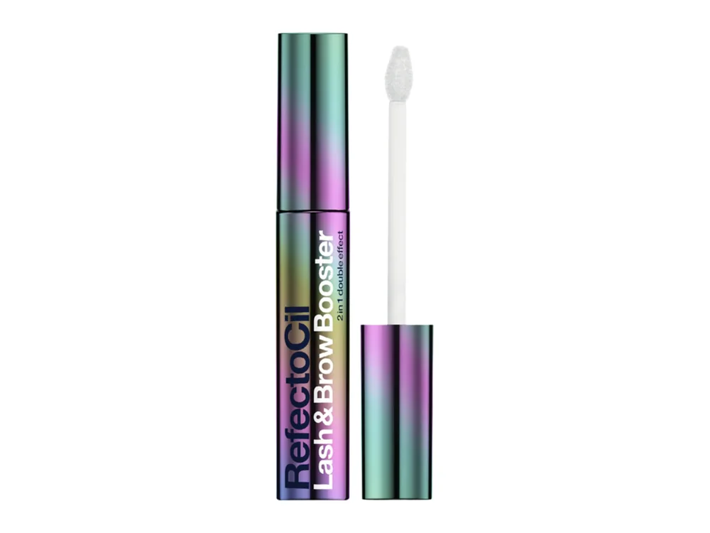 RefectoCil Lash & Brow Booster – Flakon mit Bürstchen