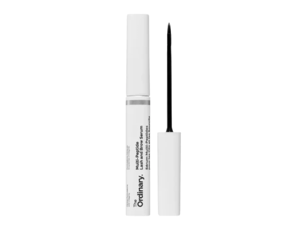 The Ordinary Multi-Peptide Lash & Brow Serum – Flakon
